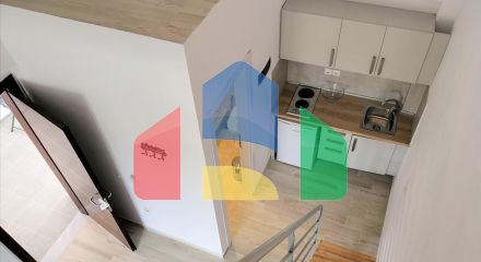 Продажа - Гостиница 322 m² на Ситонии (Халкидики) Продажа - Гостиница 322 m² на Ситонии (Халкидики)