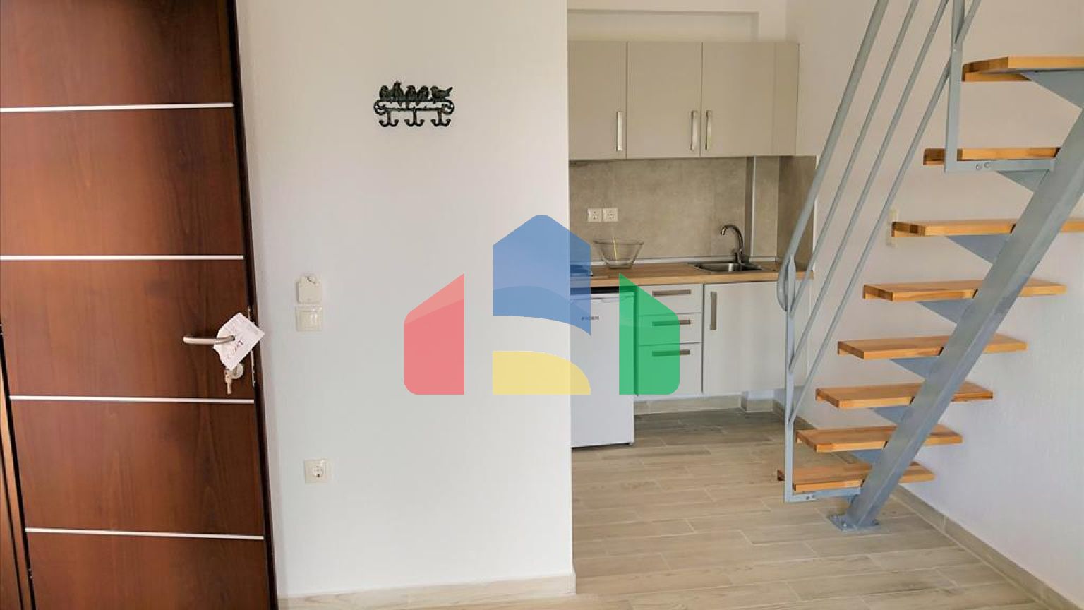 Продажа - Гостиница 322 m² на Ситонии (Халкидики)