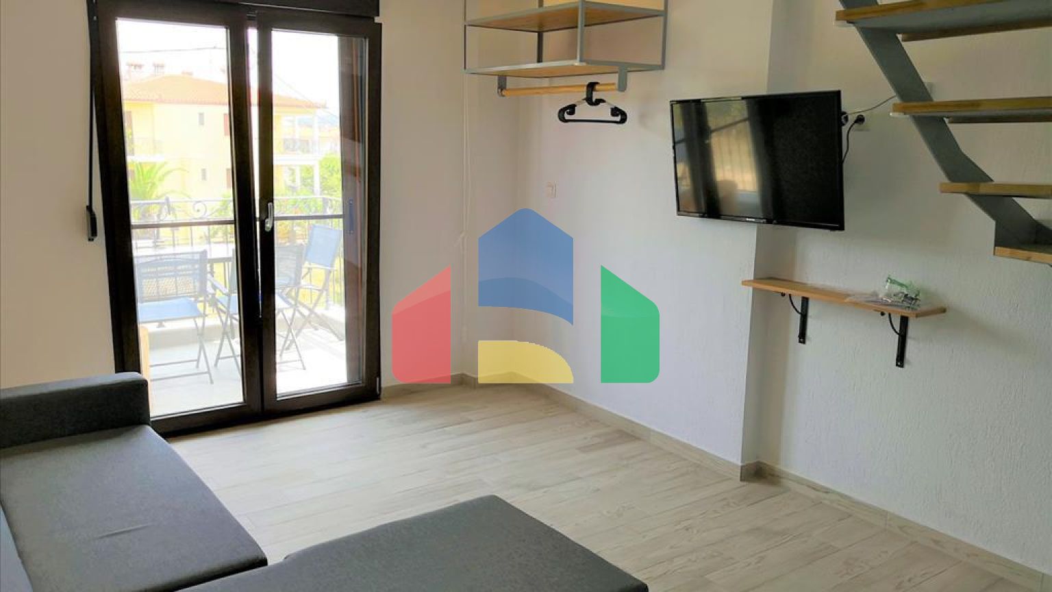 Продажа - Гостиница 322 m² на Ситонии (Халкидики)