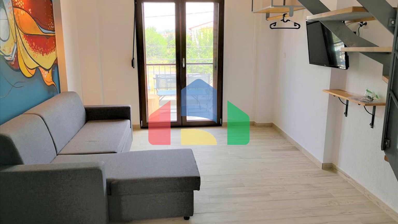 Продажа - Гостиница 322 m² на Ситонии (Халкидики)