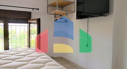 Продажа - Гостиница 322 m² на Ситонии (Халкидики) Продажа - Гостиница 322 m² на Ситонии (Халкидики)