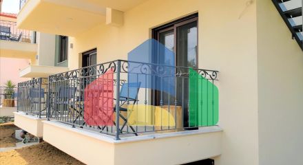 Продажа - Гостиница 322 m² на Ситонии (Халкидики) Продажа - Гостиница 322 m² на Ситонии (Халкидики)