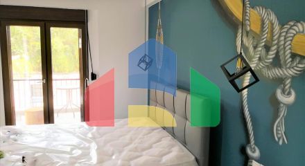 Продажа - Гостиница 322 m² на Ситонии (Халкидики) Продажа - Гостиница 322 m² на Ситонии (Халкидики)