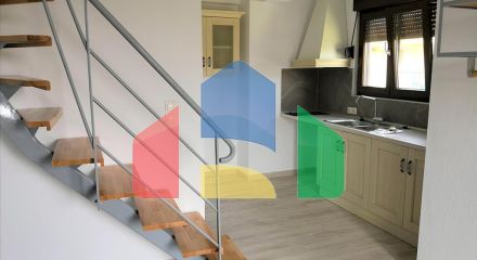 Продажа - Гостиница 322 m² на Ситонии (Халкидики) Продажа - Гостиница 322 m² на Ситонии (Халкидики)