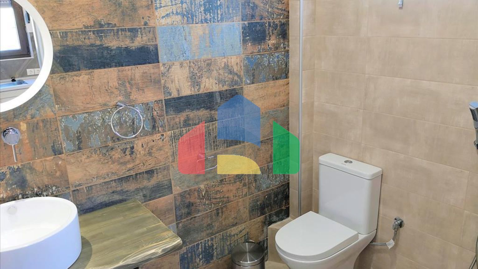 Продажа - Гостиница 322 m² на Ситонии (Халкидики)