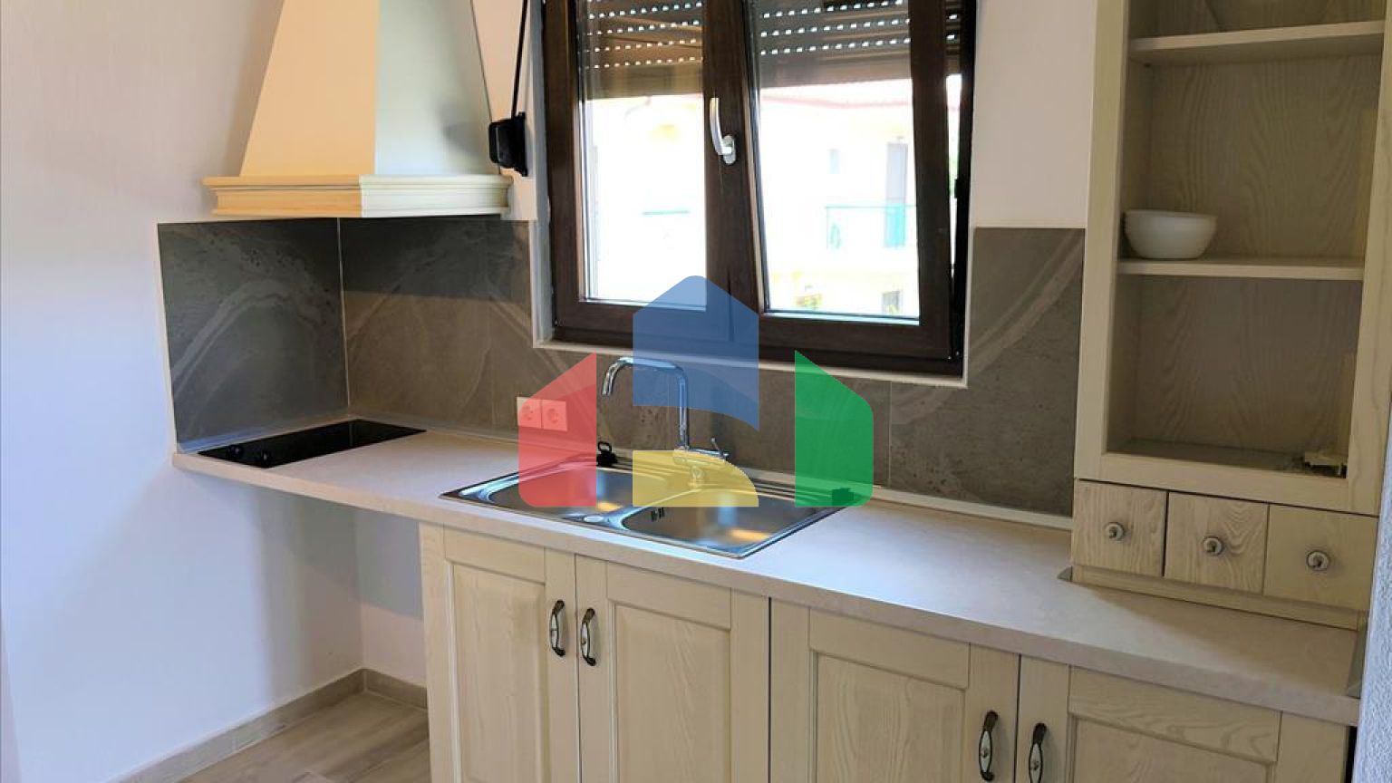 Продажа - Гостиница 322 m² на Ситонии (Халкидики)