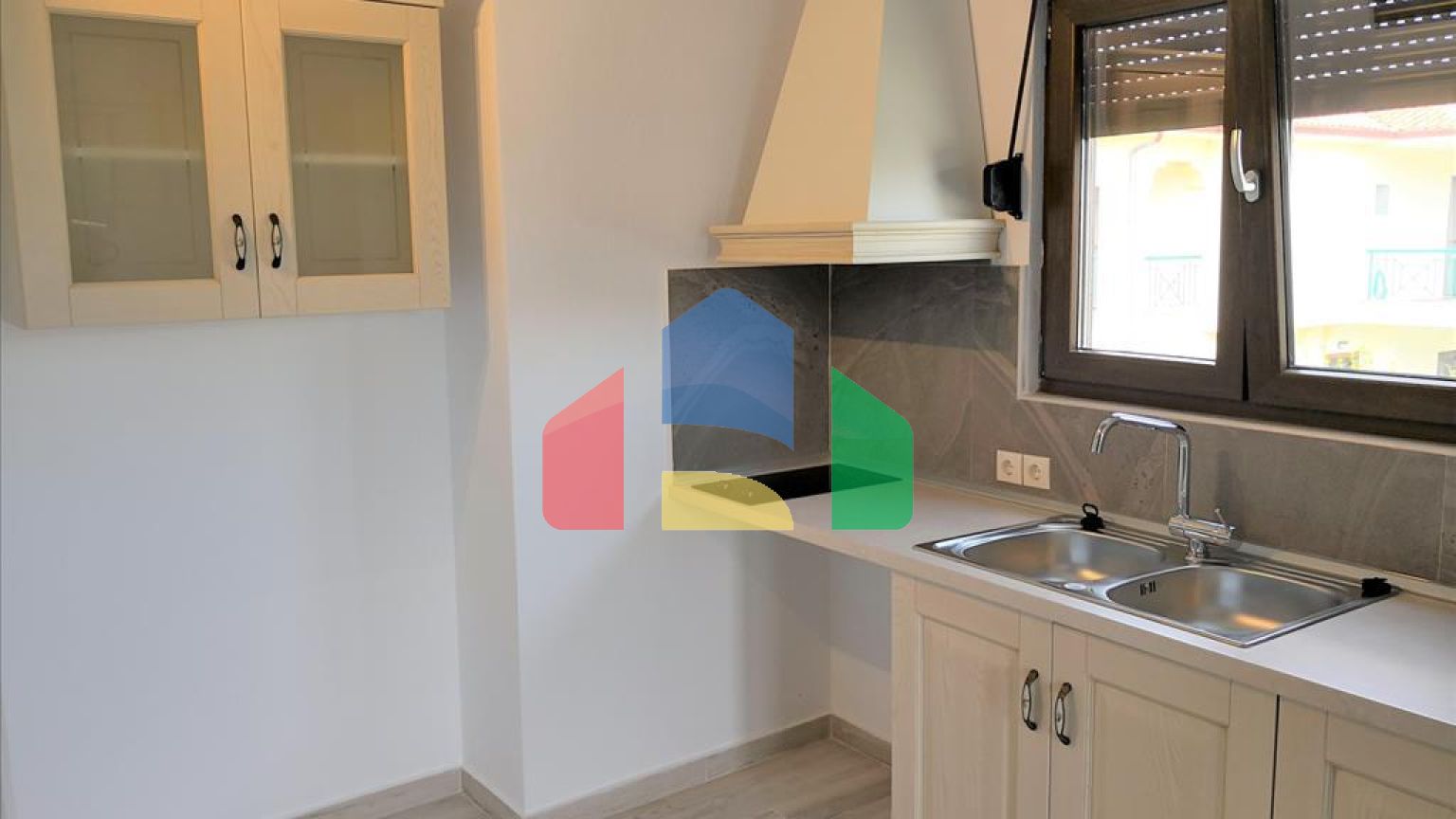 Продажа - Гостиница 322 m² на Ситонии (Халкидики)