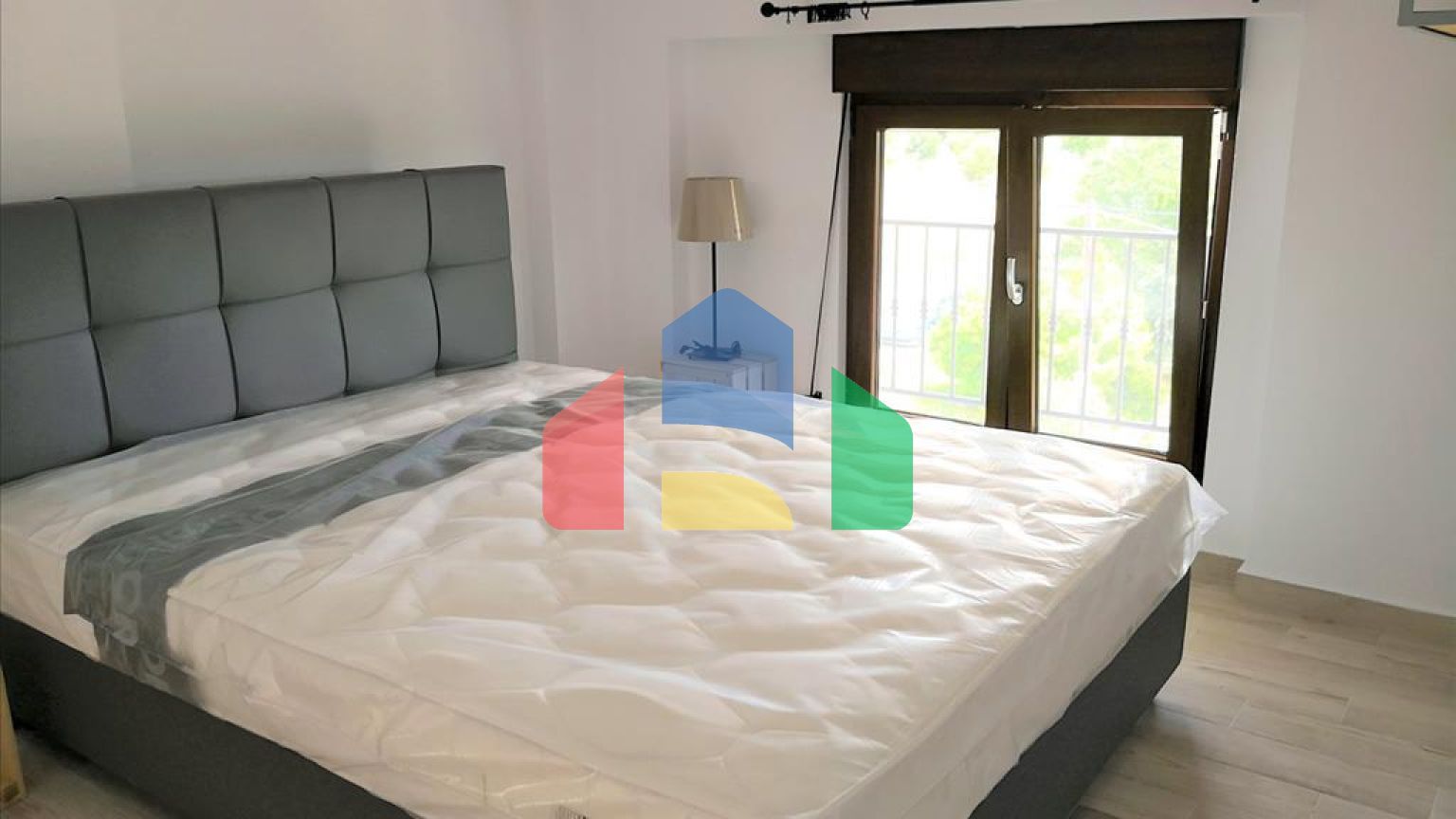 Продажа - Гостиница 322 m² на Ситонии (Халкидики)