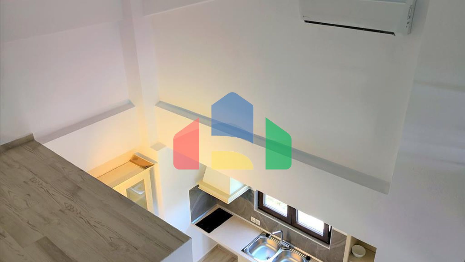 Продажа - Гостиница 322 m² на Ситонии (Халкидики)