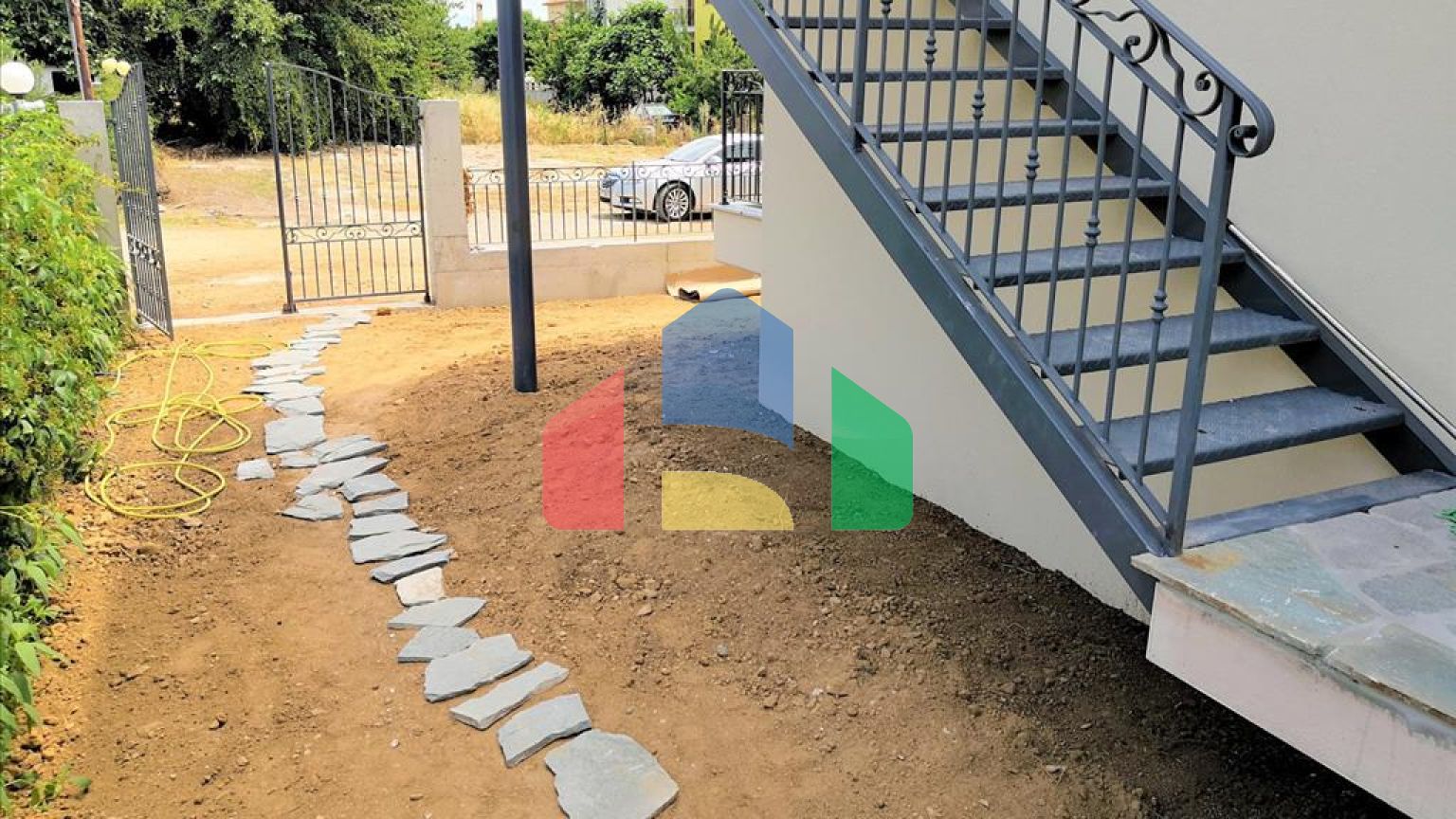 Продажа - Гостиница 322 m² на Ситонии (Халкидики)