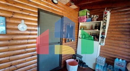 Продажа - Коттедж 100 m² на Ситонии (Халкидики)