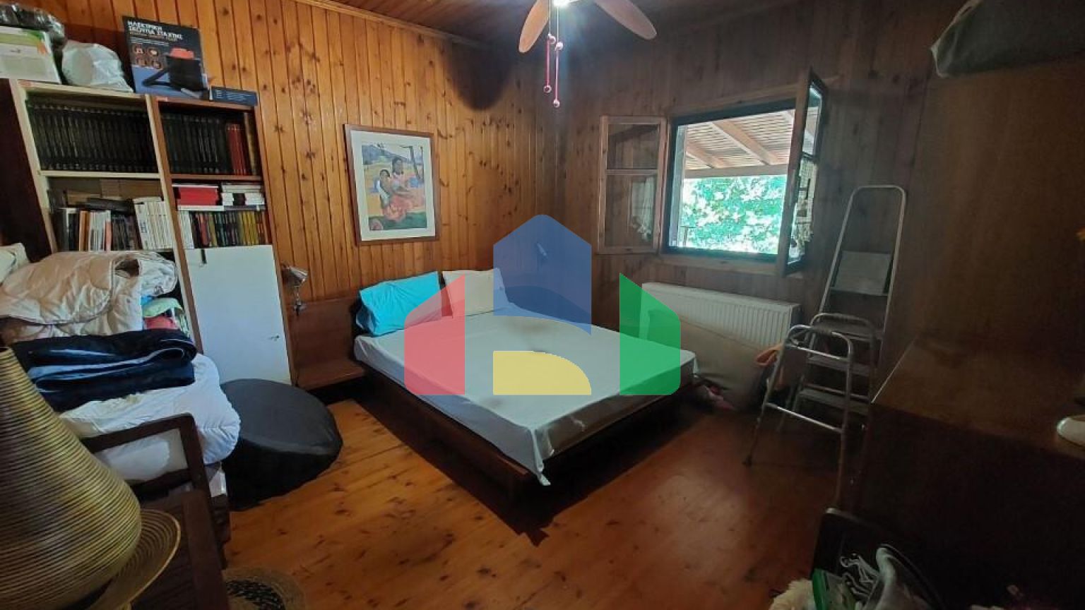 Продажа - Коттедж 100 m² на Ситонии (Халкидики)