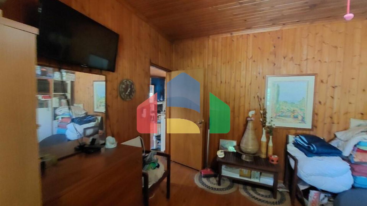 Продажа - Коттедж 100 m² на Ситонии (Халкидики)