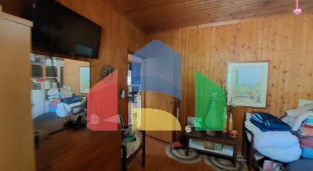 Продажа - Коттедж 100 m² на Ситонии (Халкидики) Продажа - Коттедж 100 m² на Ситонии (Халкидики)