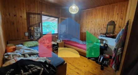 Продажа - Коттедж 100 m² на Ситонии (Халкидики) Продажа - Коттедж 100 m² на Ситонии (Халкидики)