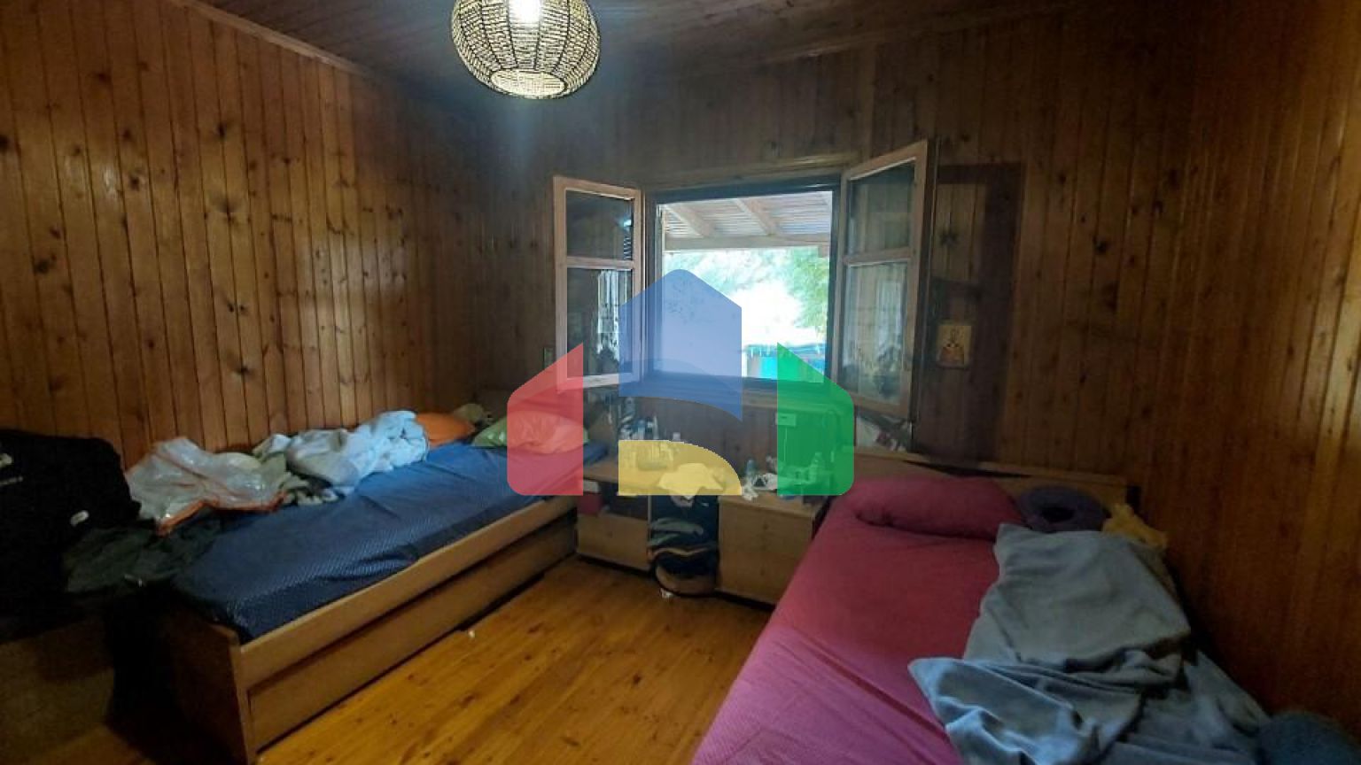 Продажа - Коттедж 100 m² на Ситонии (Халкидики)