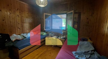 Продажа - Коттедж 100 m² на Ситонии (Халкидики) Продажа - Коттедж 100 m² на Ситонии (Халкидики)