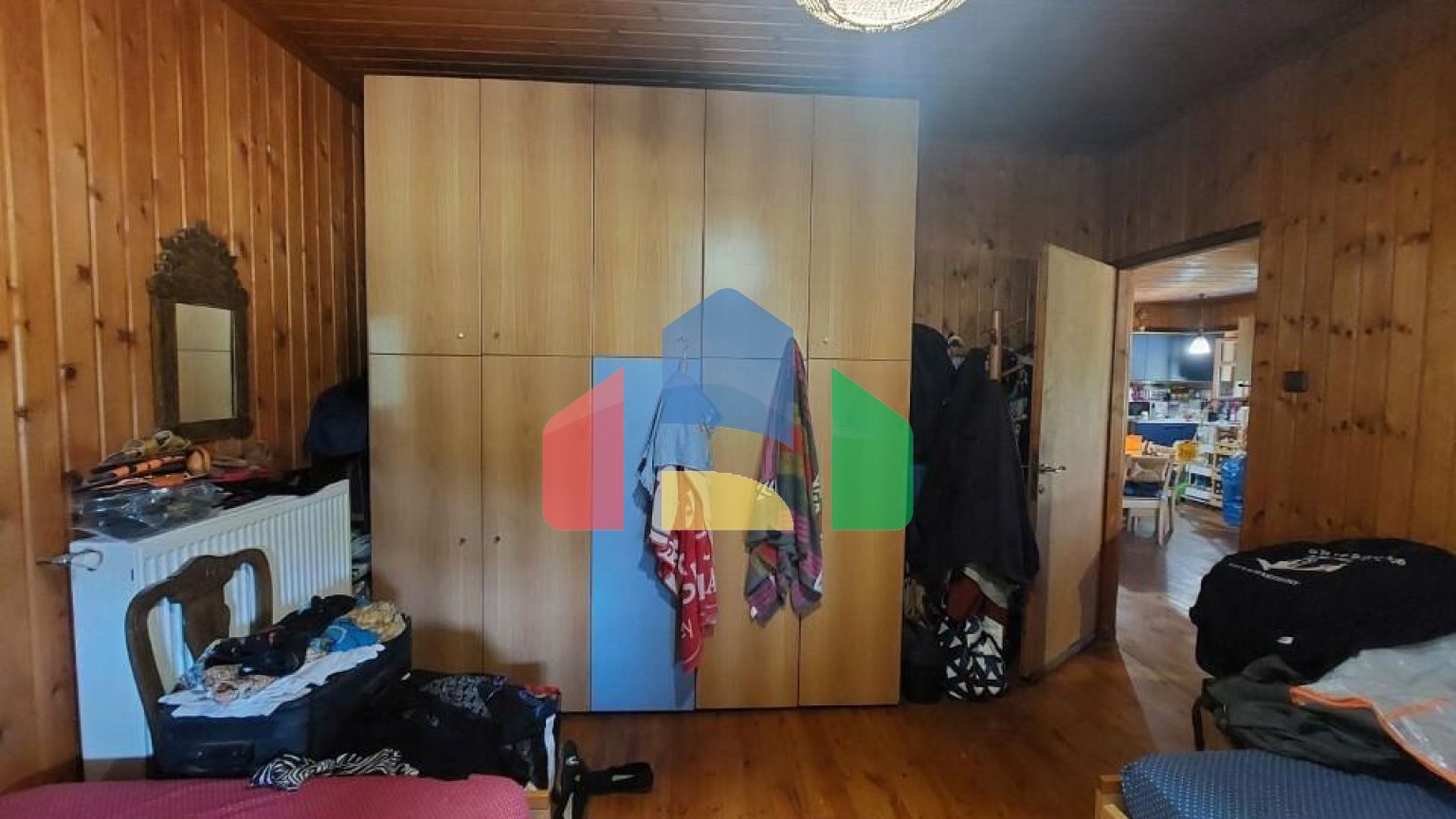 Продажа - Коттедж 100 m² на Ситонии (Халкидики)