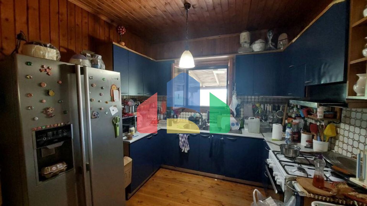 Продажа - Коттедж 100 m² на Ситонии (Халкидики)