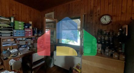 Продажа - Коттедж 100 m² на Ситонии (Халкидики) Продажа - Коттедж 100 m² на Ситонии (Халкидики)