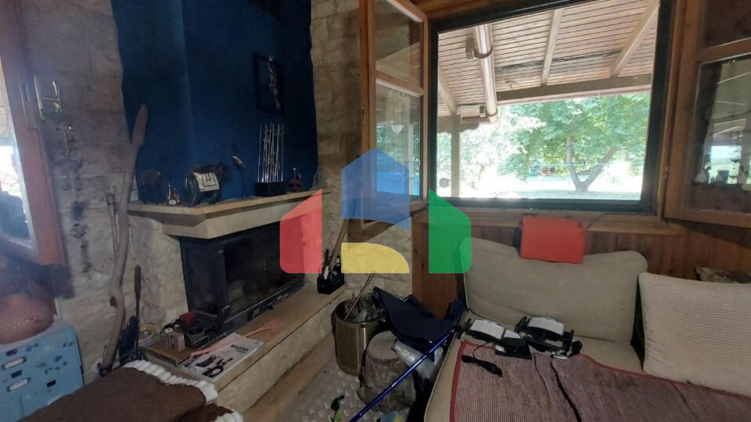 Продажа - Коттедж 100 m² на Ситонии (Халкидики)