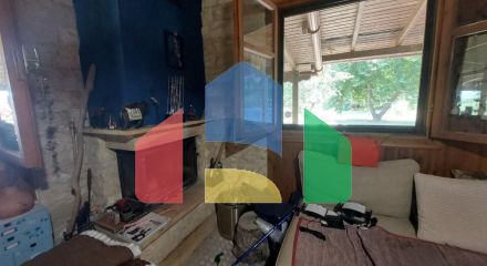 Продажа - Коттедж 100 m² на Ситонии (Халкидики) Продажа - Коттедж 100 m² на Ситонии (Халкидики)