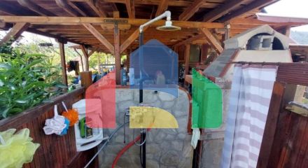 Продажа - Коттедж 100 m² на Ситонии (Халкидики) Продажа - Коттедж 100 m² на Ситонии (Халкидики)