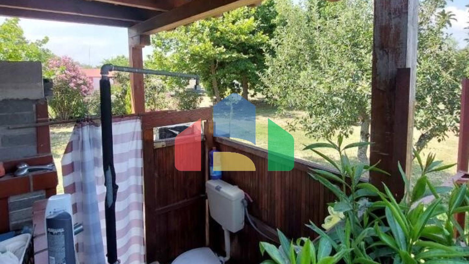 Продажа - Коттедж 100 m² на Ситонии (Халкидики)