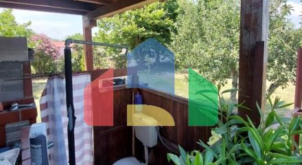 Продажа - Коттедж 100 m² на Ситонии (Халкидики) Продажа - Коттедж 100 m² на Ситонии (Халкидики)