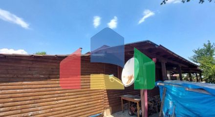 Продажа - Коттедж 100 m² на Ситонии (Халкидики) Продажа - Коттедж 100 m² на Ситонии (Халкидики)