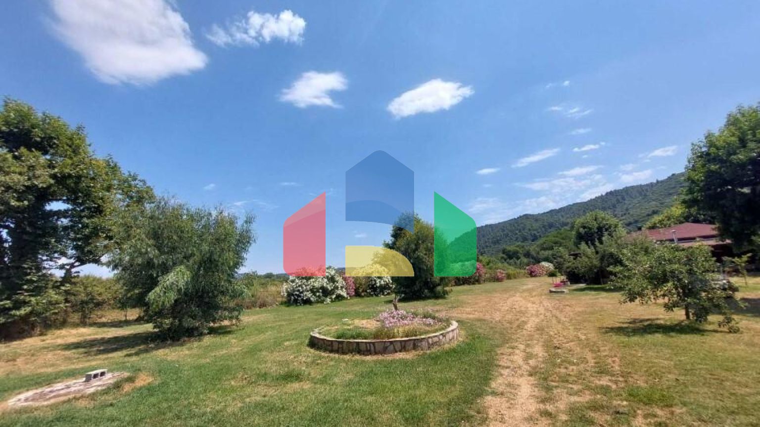 Продажа - Коттедж 100 m² на Ситонии (Халкидики)