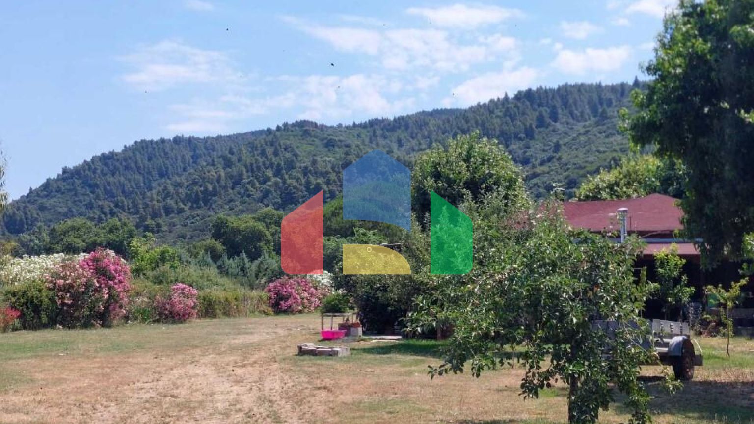 Продажа - Коттедж 100 m² на Ситонии (Халкидики)