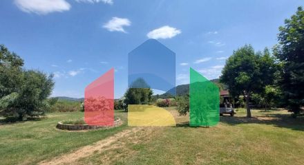 Продажа - Коттедж 100 m² на Ситонии (Халкидики) Продажа - Коттедж 100 m² на Ситонии (Халкидики)