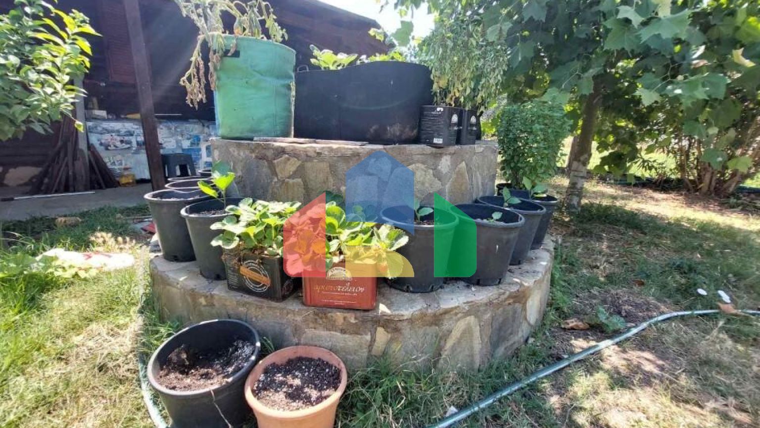 Продажа - Коттедж 100 m² на Ситонии (Халкидики)