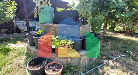 Продажа - Коттедж 100 m² на Ситонии (Халкидики) Продажа - Коттедж 100 m² на Ситонии (Халкидики)