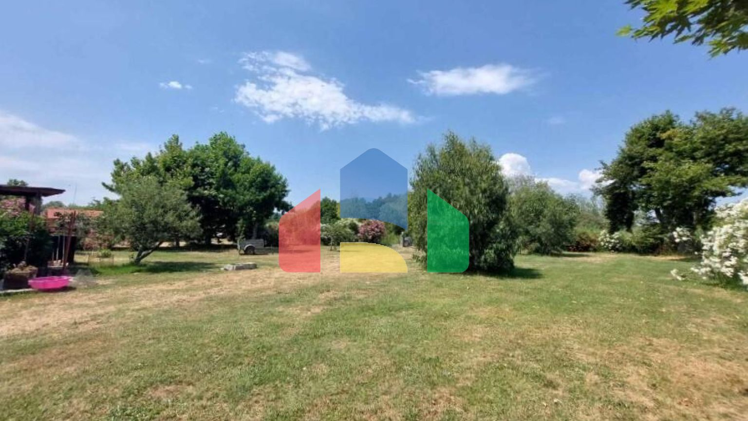 Продажа - Коттедж 100 m² на Ситонии (Халкидики)