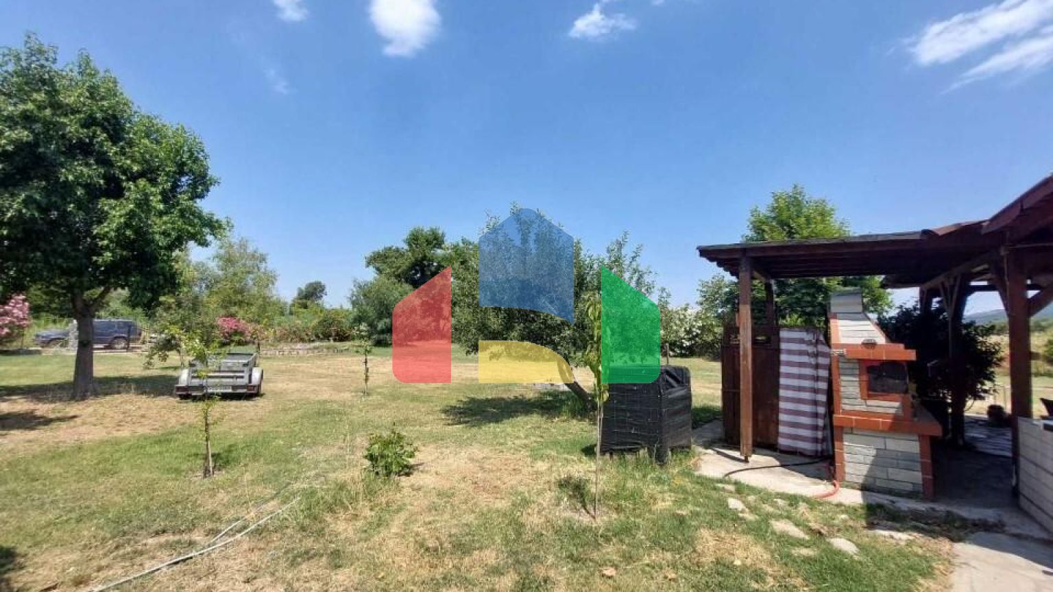 Продажа - Коттедж 100 m² на Ситонии (Халкидики)