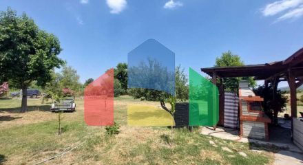 Продажа - Коттедж 100 m² на Ситонии (Халкидики) Продажа - Коттедж 100 m² на Ситонии (Халкидики)