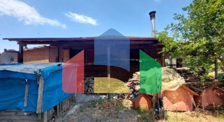 Продажа - Коттедж 100 m² на Ситонии (Халкидики) Продажа - Коттедж 100 m² на Ситонии (Халкидики)