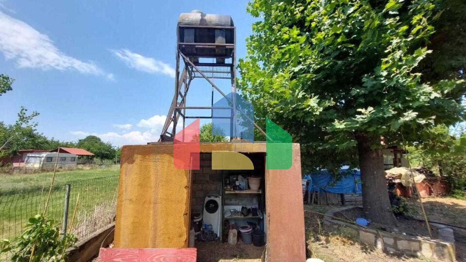 Продажа - Коттедж 100 m² на Ситонии (Халкидики)