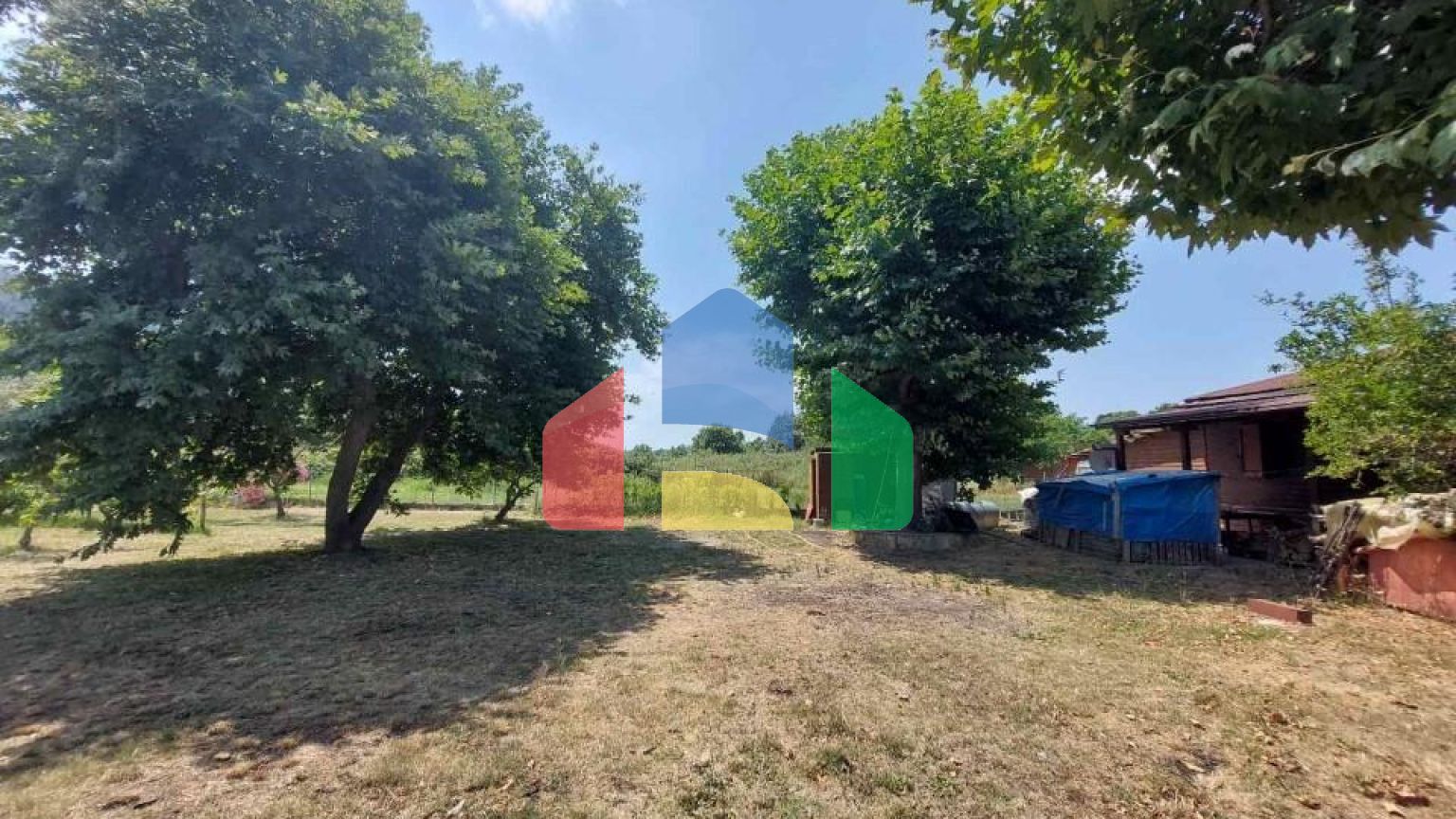 Продажа - Коттедж 100 m² на Ситонии (Халкидики)