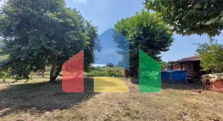 Продажа - Коттедж 100 m² на Ситонии (Халкидики) Продажа - Коттедж 100 m² на Ситонии (Халкидики)