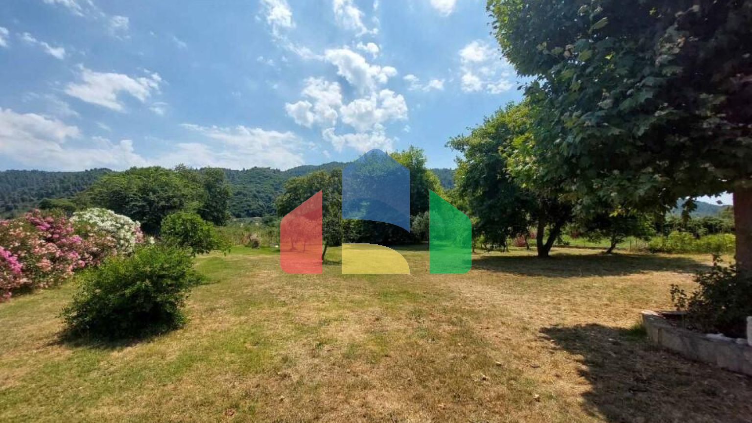 Продажа - Коттедж 100 m² на Ситонии (Халкидики)