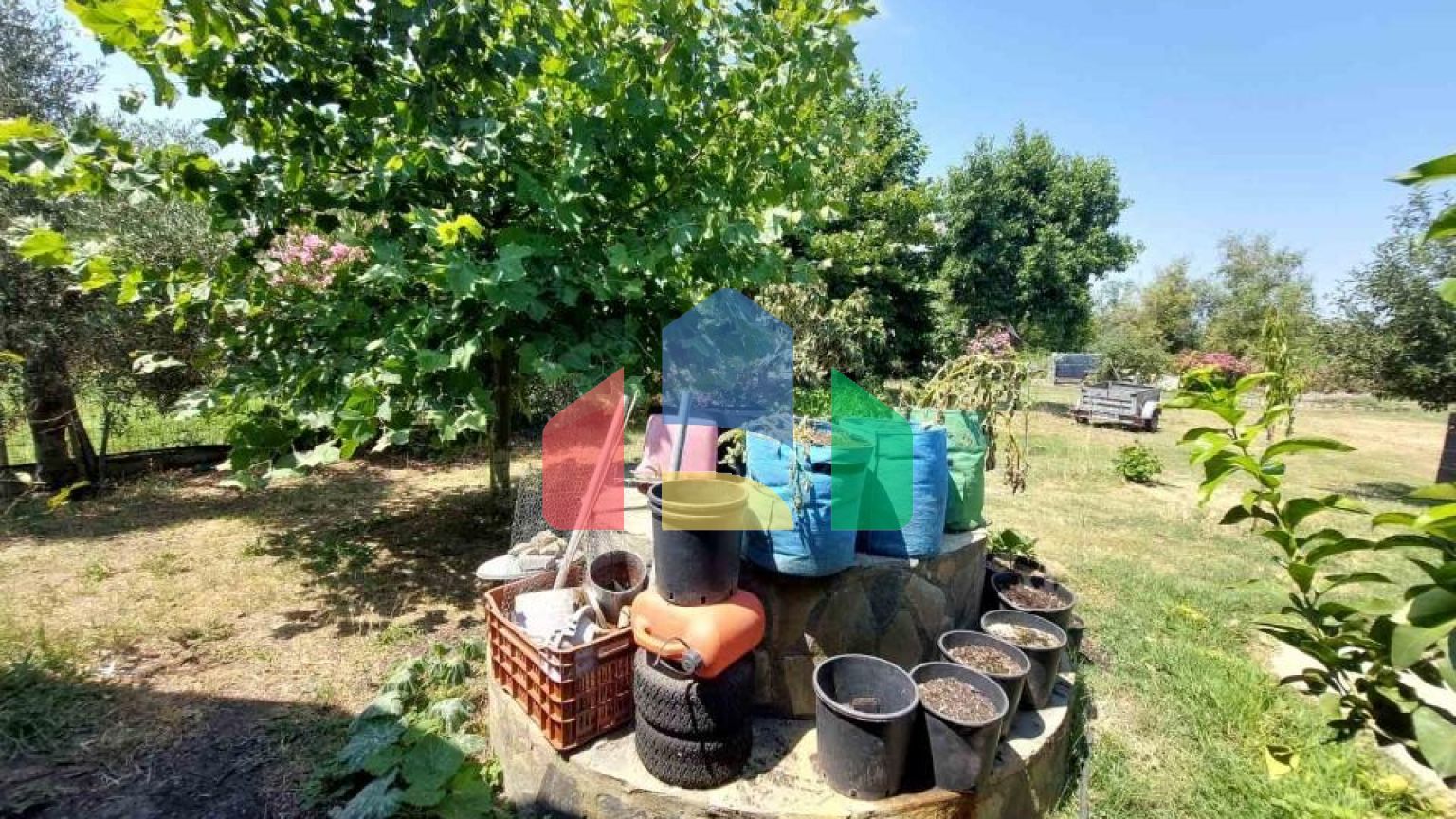 Продажа - Коттедж 100 m² на Ситонии (Халкидики)