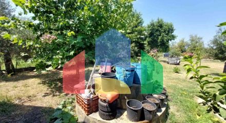 Продажа - Коттедж 100 m² на Ситонии (Халкидики) Продажа - Коттедж 100 m² на Ситонии (Халкидики)