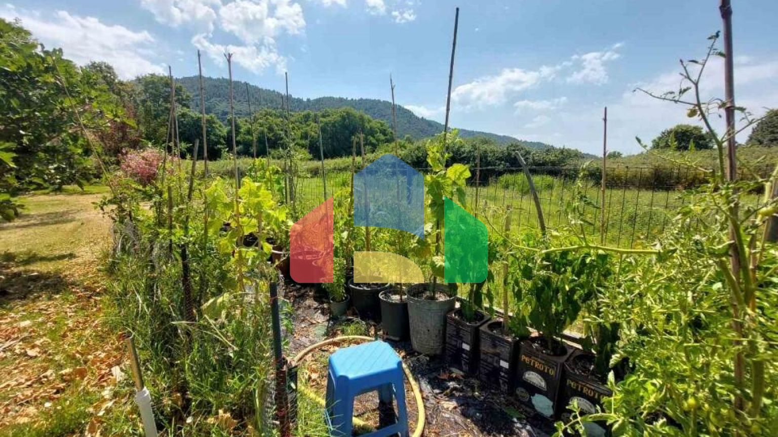 Продажа - Коттедж 100 m² на Ситонии (Халкидики)