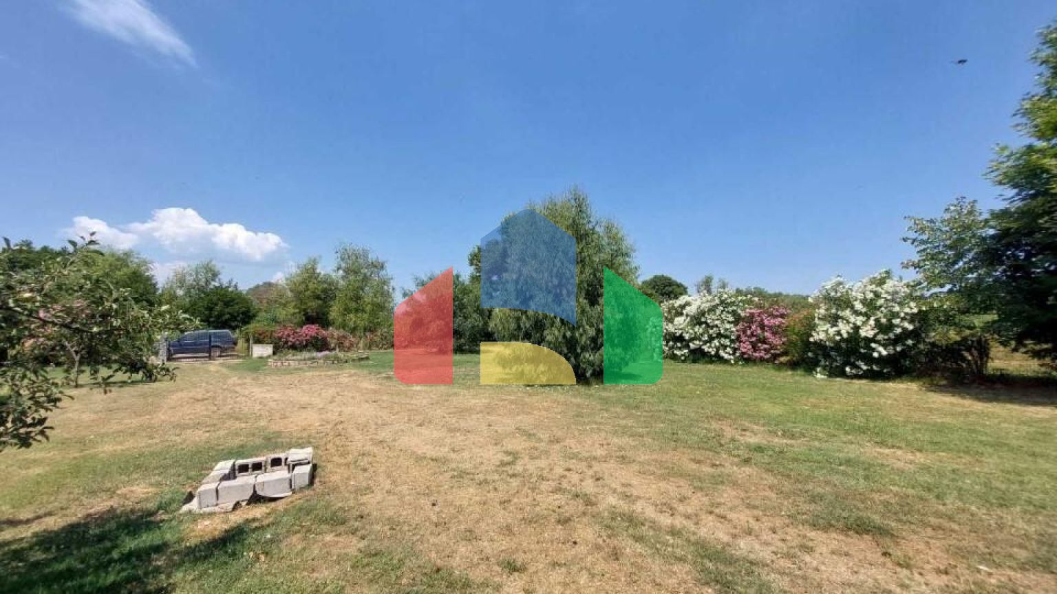 Продажа - Коттедж 100 m² на Ситонии (Халкидики)