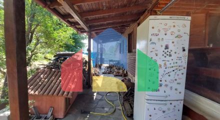 Продажа - Коттедж 100 m² на Ситонии (Халкидики) Продажа - Коттедж 100 m² на Ситонии (Халкидики)