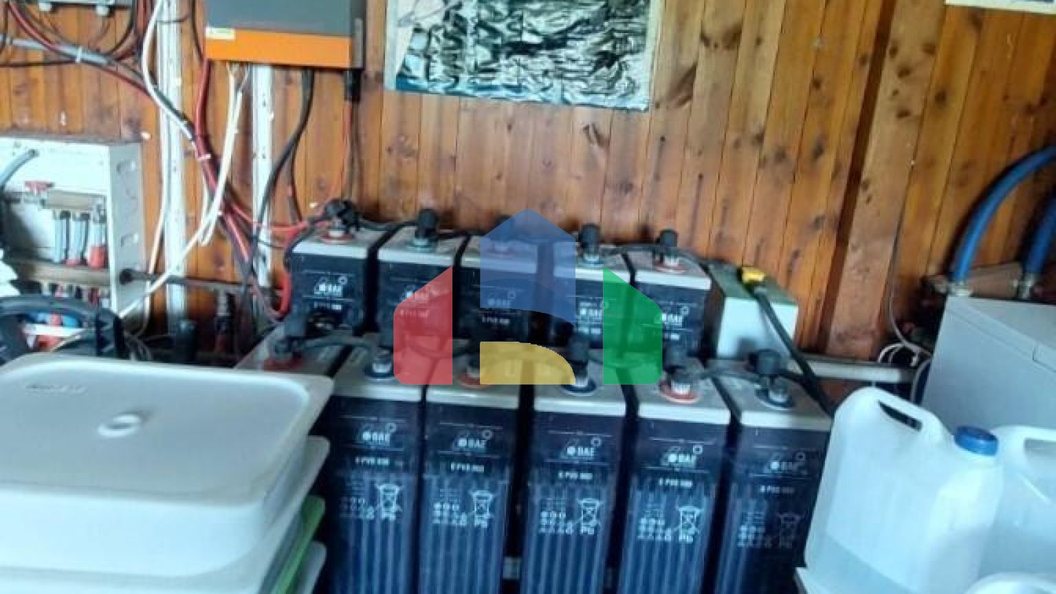 Продажа - Коттедж 100 m² на Ситонии (Халкидики)