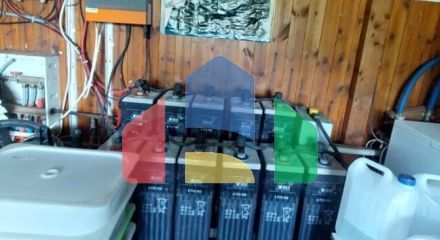 Продажа - Коттедж 100 m² на Ситонии (Халкидики) Продажа - Коттедж 100 m² на Ситонии (Халкидики)